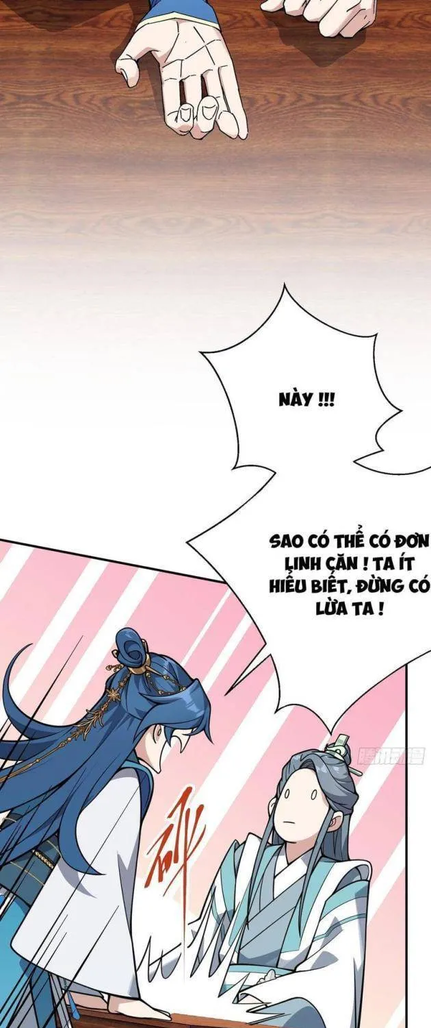 Ai Bảo Hắn Tu Tiên! Chap 2 - Next Chap 3