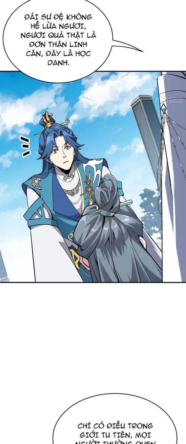 Ai Bảo Hắn Tu Tiên! Chap 2 - Next Chap 3