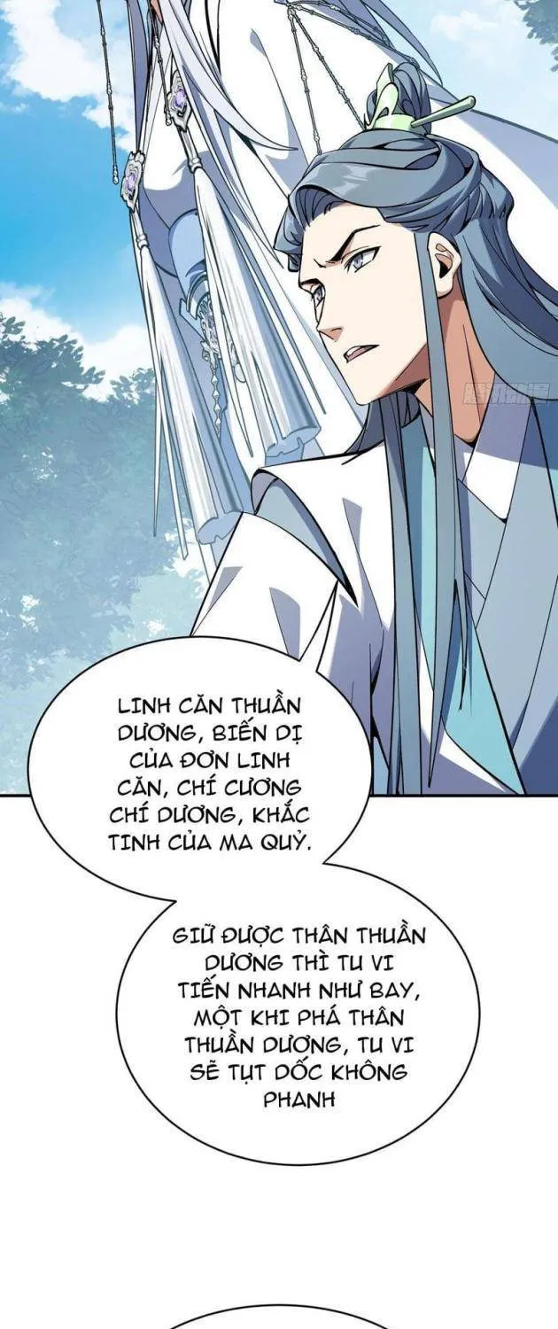 Ai Bảo Hắn Tu Tiên! Chap 2 - Next Chap 3