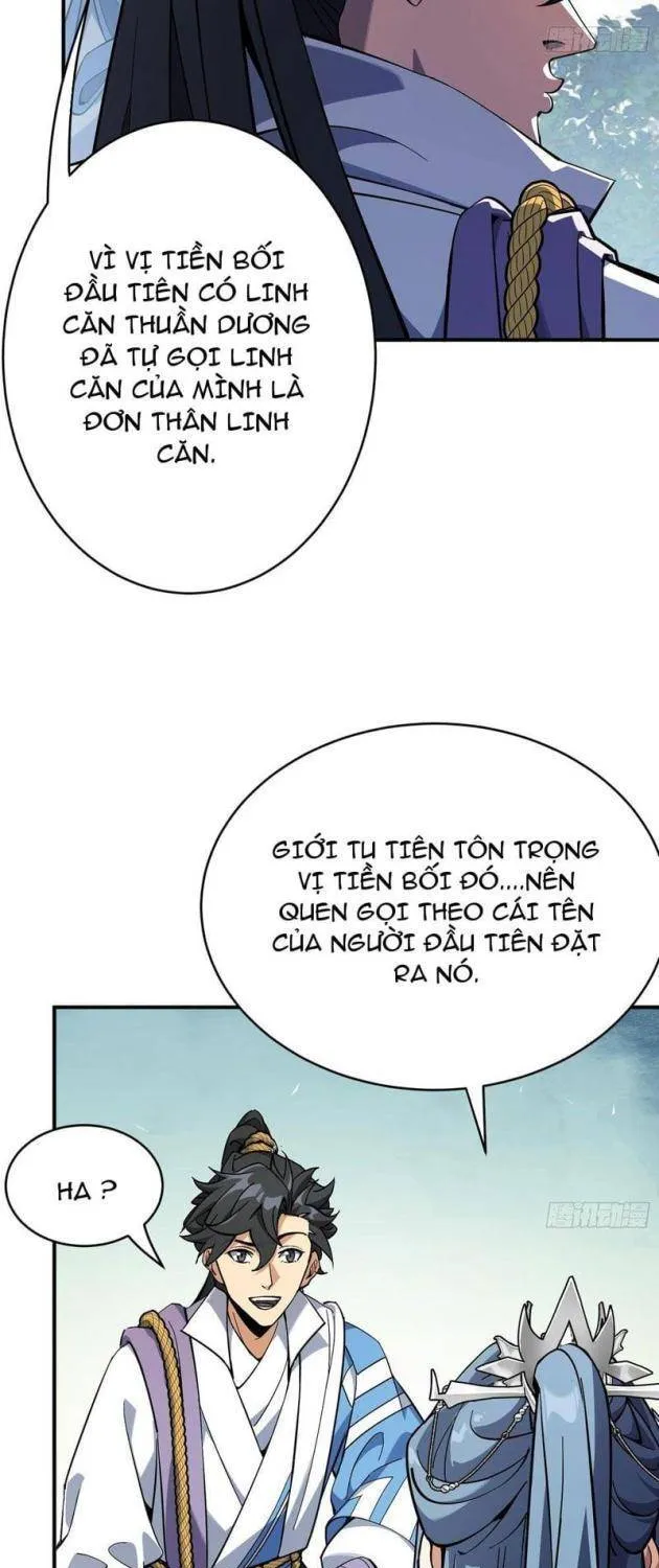Ai Bảo Hắn Tu Tiên! Chap 2 - Next Chap 3
