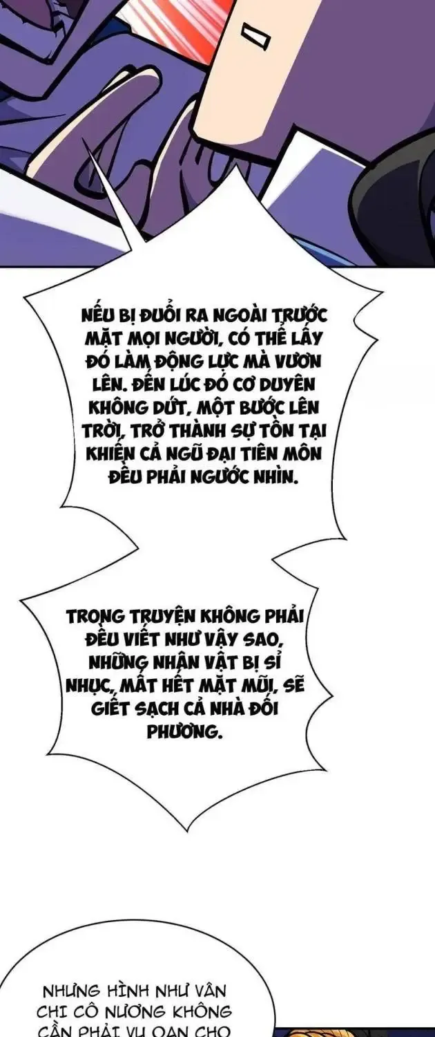 Ai Bảo Hắn Tu Tiên! Chap 2 - Next Chap 3