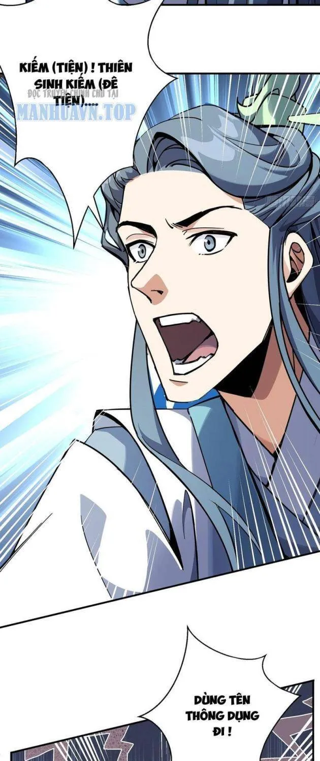 Ai Bảo Hắn Tu Tiên! Chap 2 - Next Chap 3