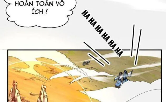 Ai Bảo Hắn Tu Tiên! Chap 2 - Next Chap 3