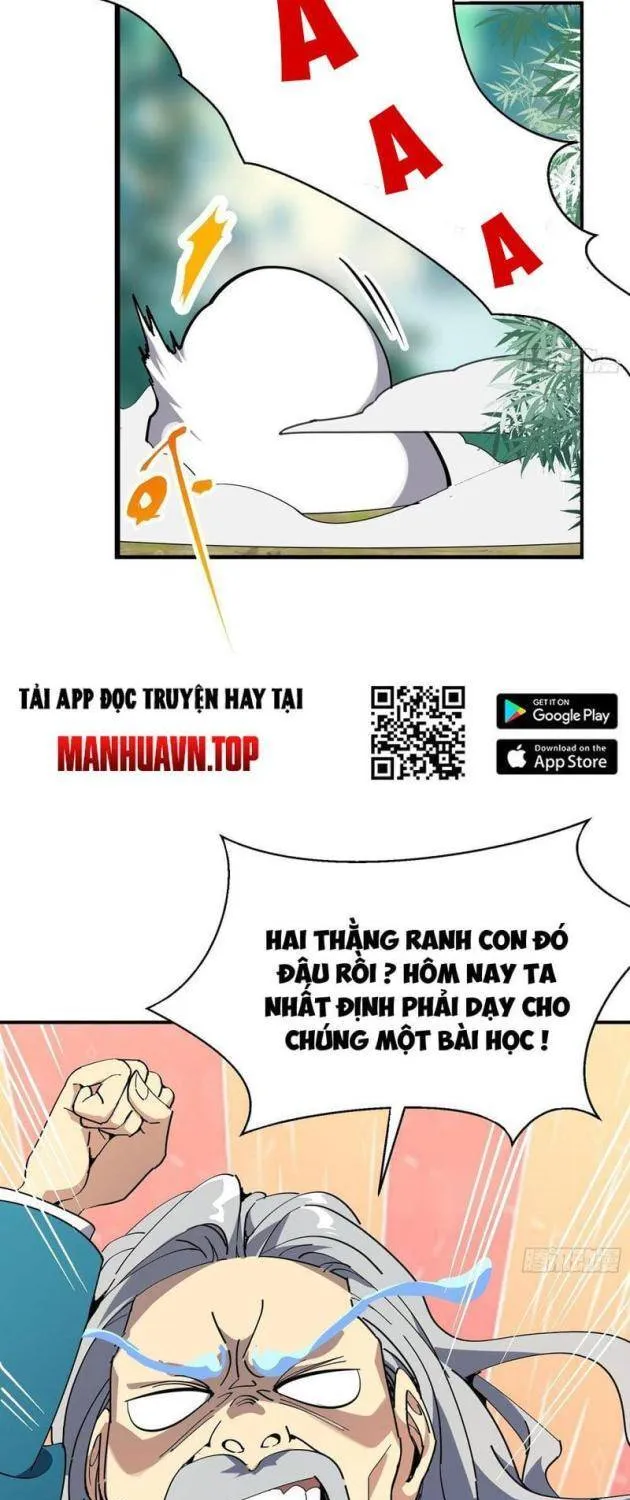 Ai Bảo Hắn Tu Tiên! Chap 2 - Next Chap 3