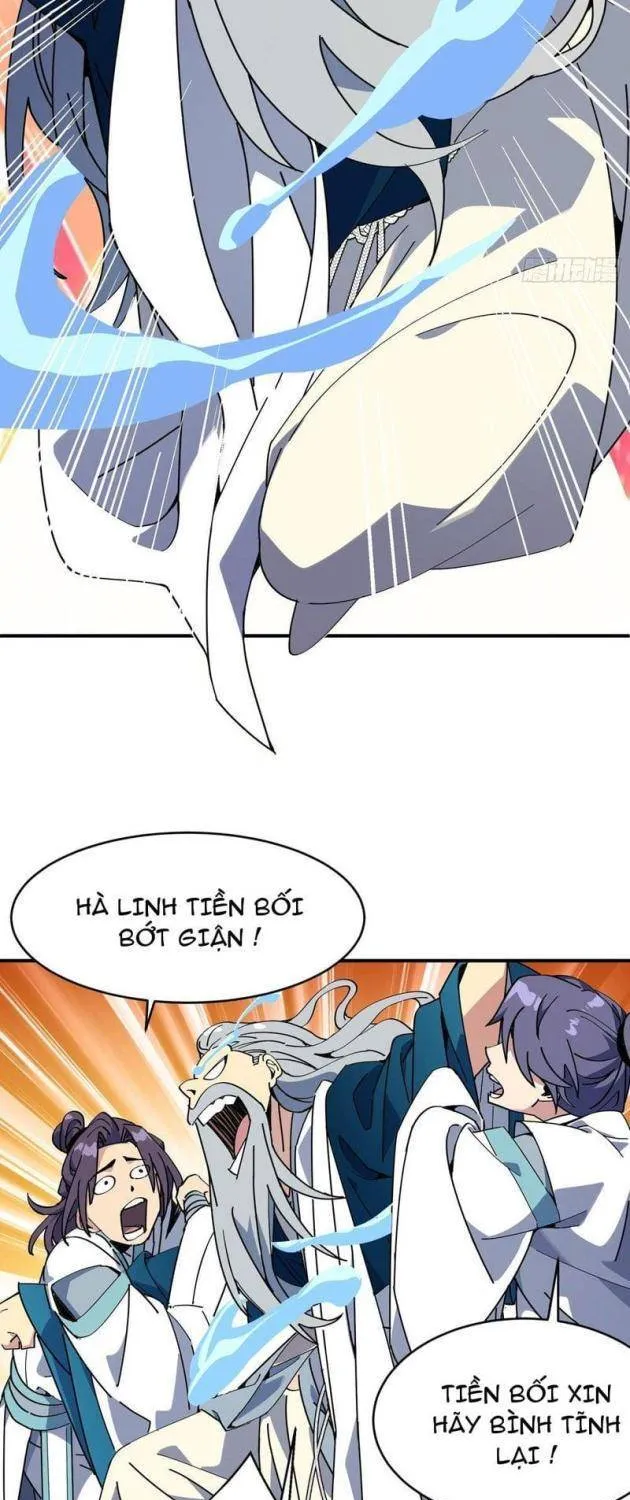 Ai Bảo Hắn Tu Tiên! Chap 2 - Next Chap 3