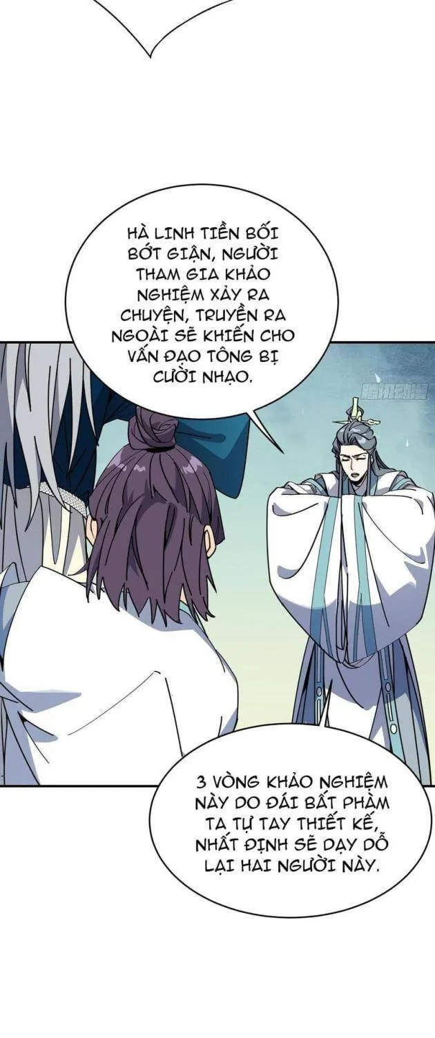 Ai Bảo Hắn Tu Tiên! Chap 2 - Next Chap 3