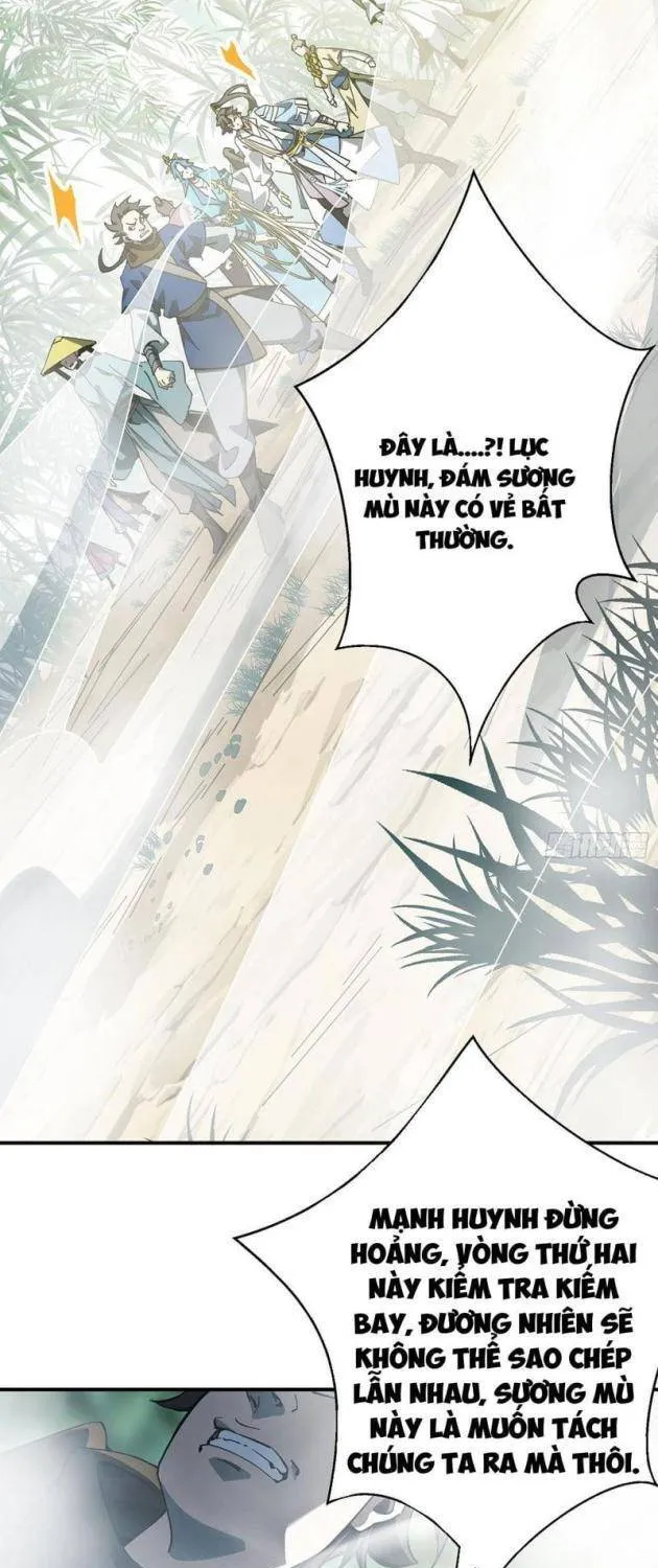 Ai Bảo Hắn Tu Tiên! Chap 2 - Next Chap 3