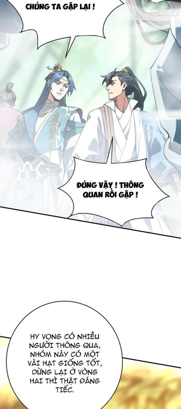 Ai Bảo Hắn Tu Tiên! Chap 2 - Next Chap 3