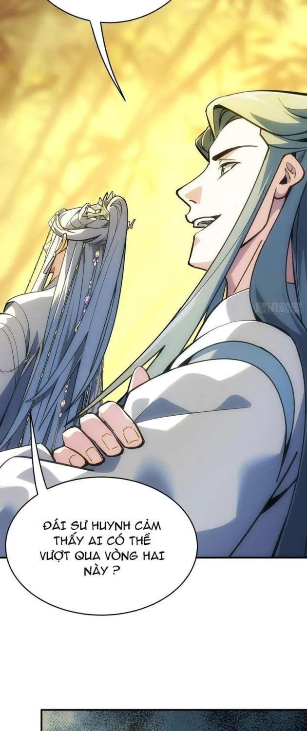 Ai Bảo Hắn Tu Tiên! Chap 2 - Next Chap 3