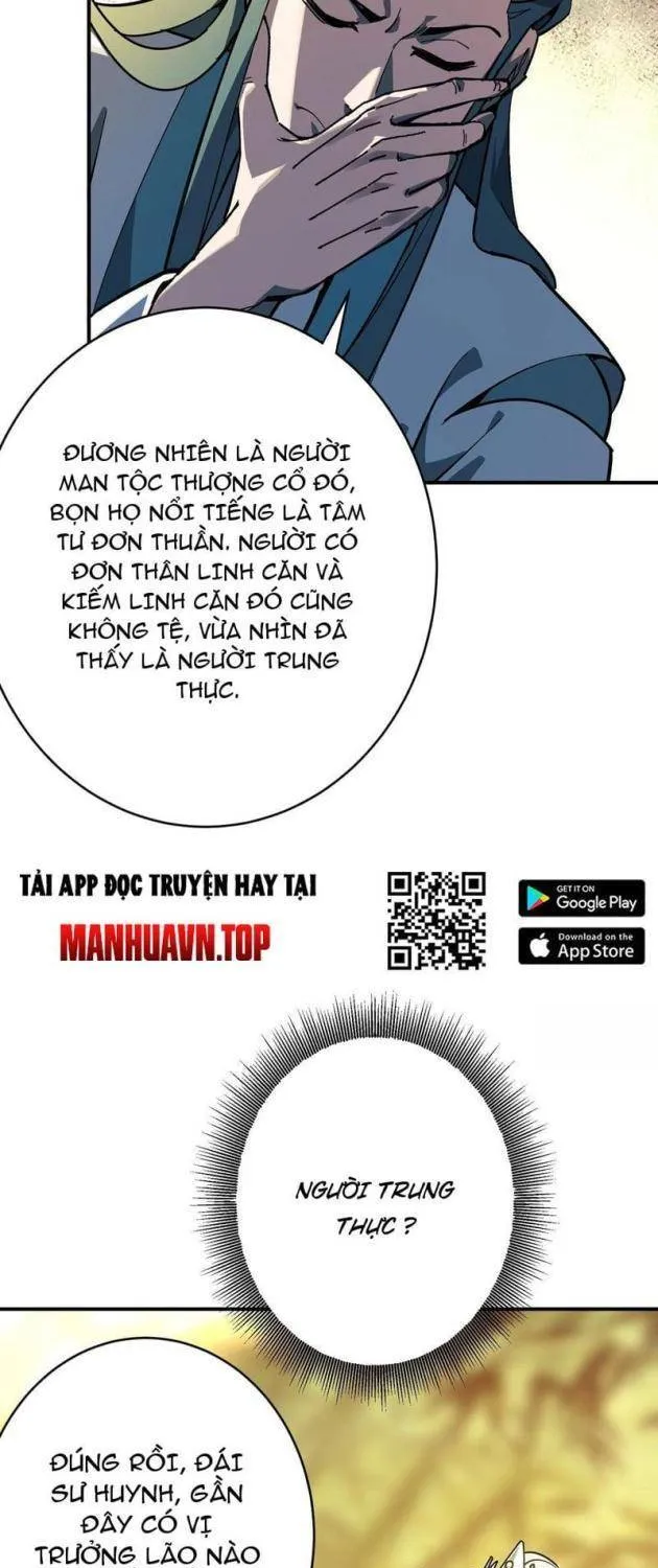 Ai Bảo Hắn Tu Tiên! Chap 2 - Next Chap 3