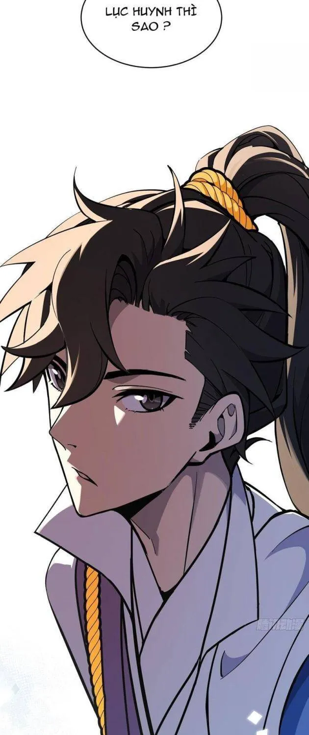 Ai Bảo Hắn Tu Tiên! Chap 2 - Next Chap 3