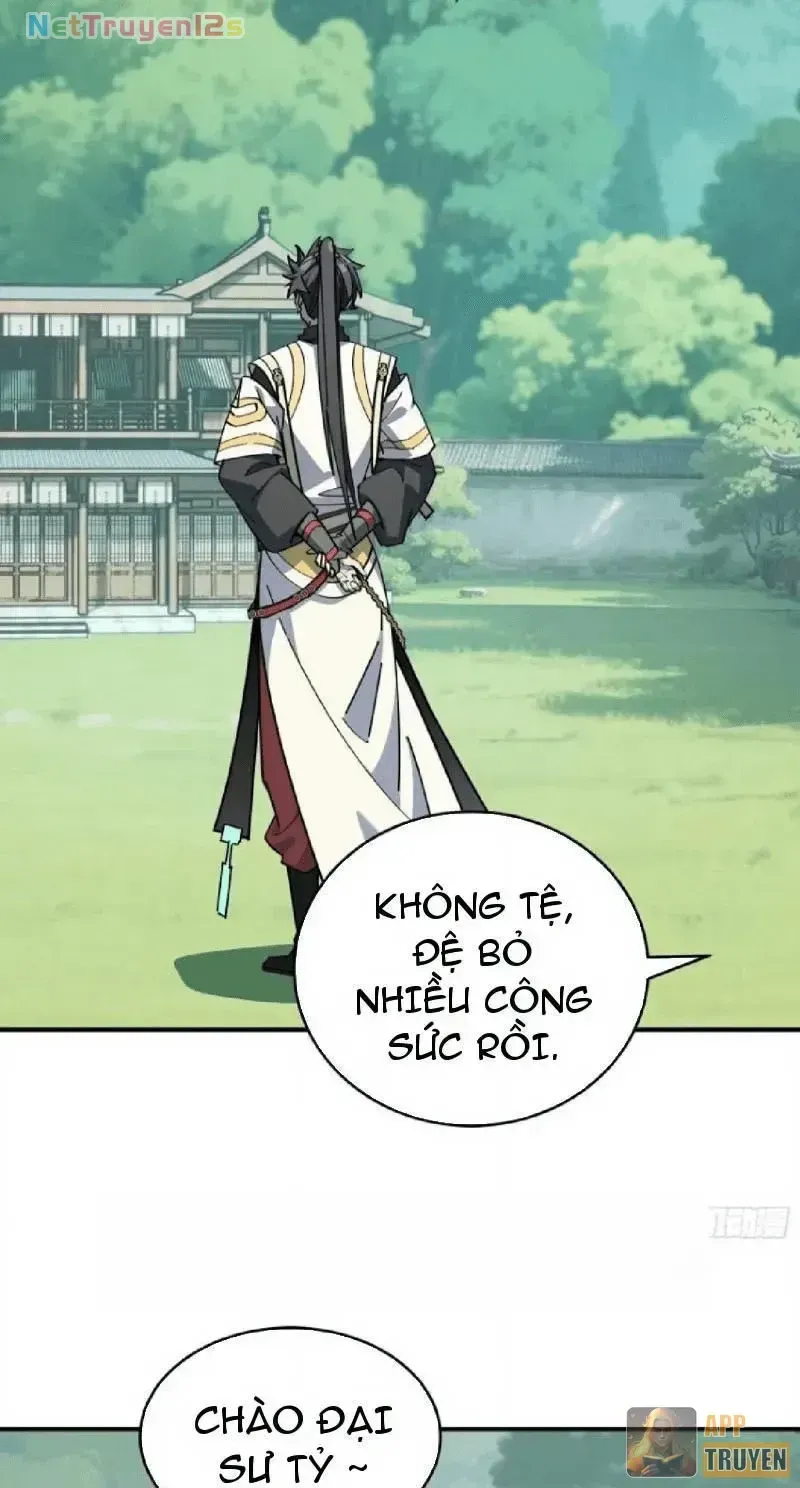 Ai Bảo Hắn Tu Tiên! Chap 22 - Next Chap 23