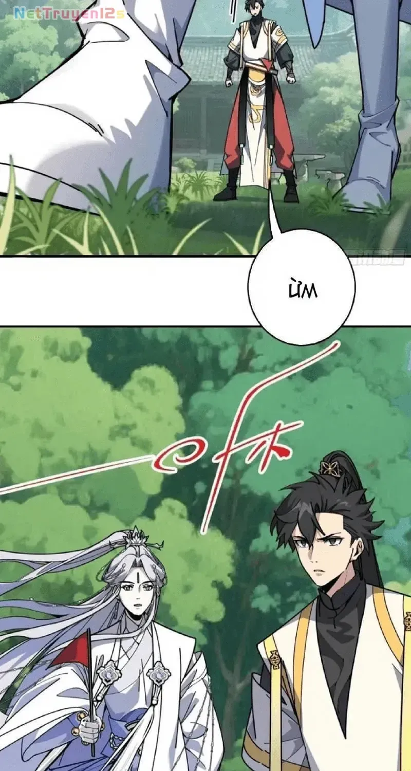 Ai Bảo Hắn Tu Tiên! Chap 22 - Next Chap 23