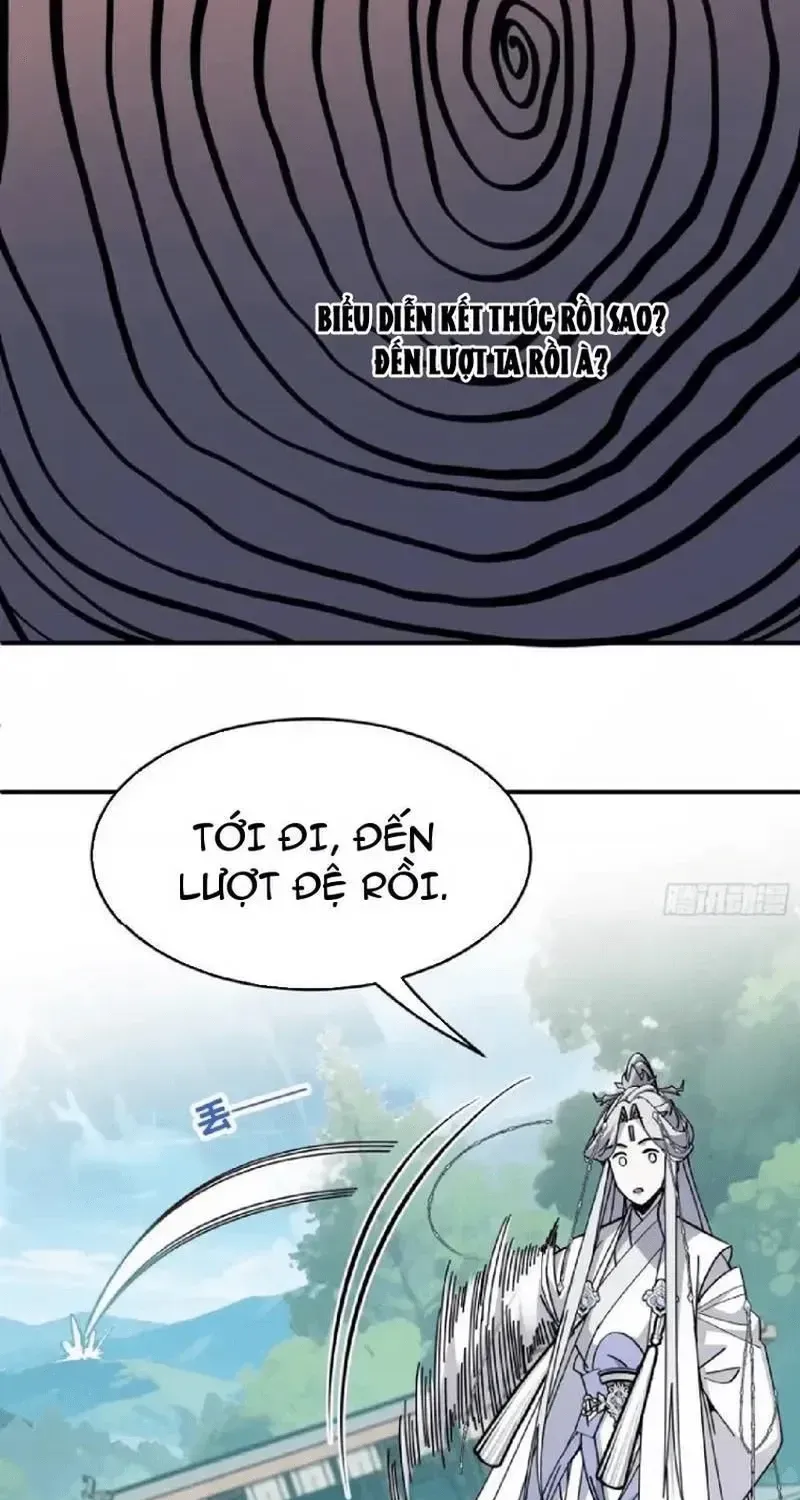 Ai Bảo Hắn Tu Tiên! Chap 22 - Next Chap 23