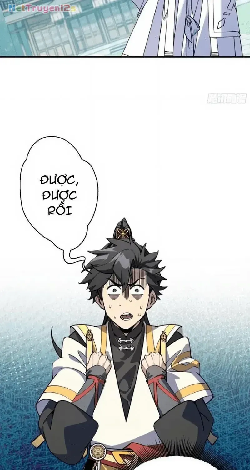 Ai Bảo Hắn Tu Tiên! Chap 22 - Next Chap 23