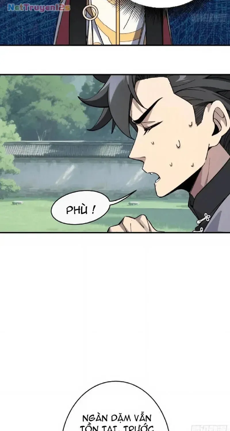 Ai Bảo Hắn Tu Tiên! Chap 22 - Next Chap 23