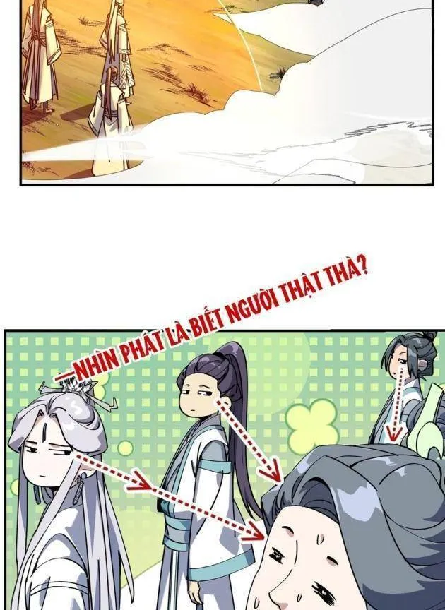 Ai Bảo Hắn Tu Tiên! Chap 3 - Next Chap 4