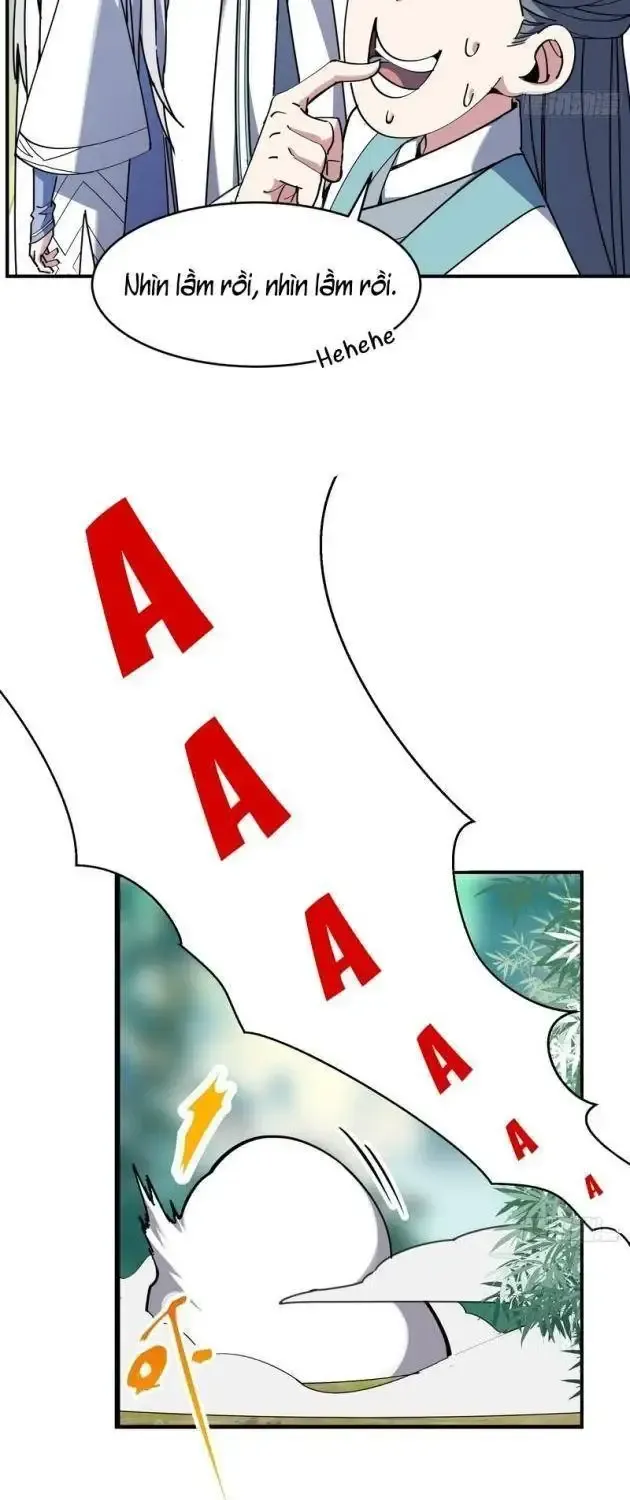 Ai Bảo Hắn Tu Tiên! Chap 3 - Next Chap 4