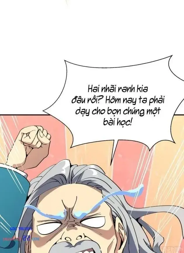 Ai Bảo Hắn Tu Tiên! Chap 3 - Next Chap 4