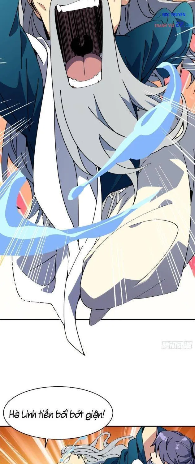 Ai Bảo Hắn Tu Tiên! Chap 3 - Next Chap 4