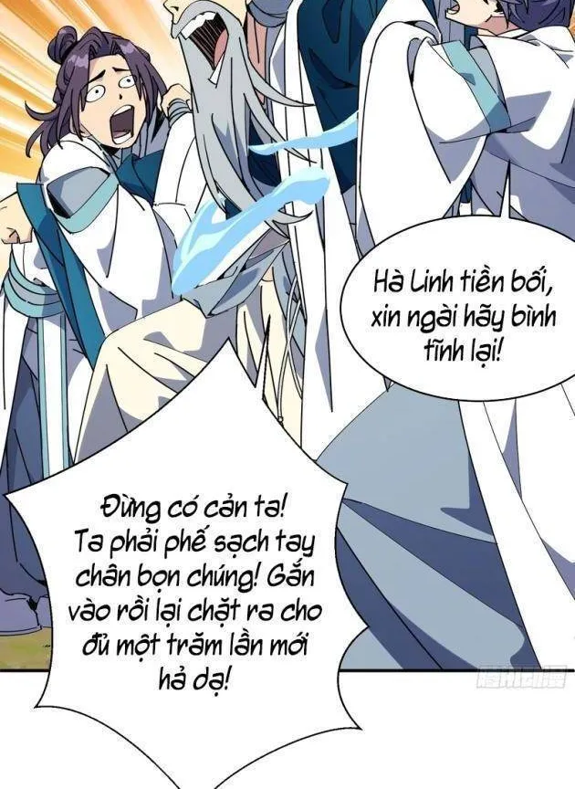 Ai Bảo Hắn Tu Tiên! Chap 3 - Next Chap 4