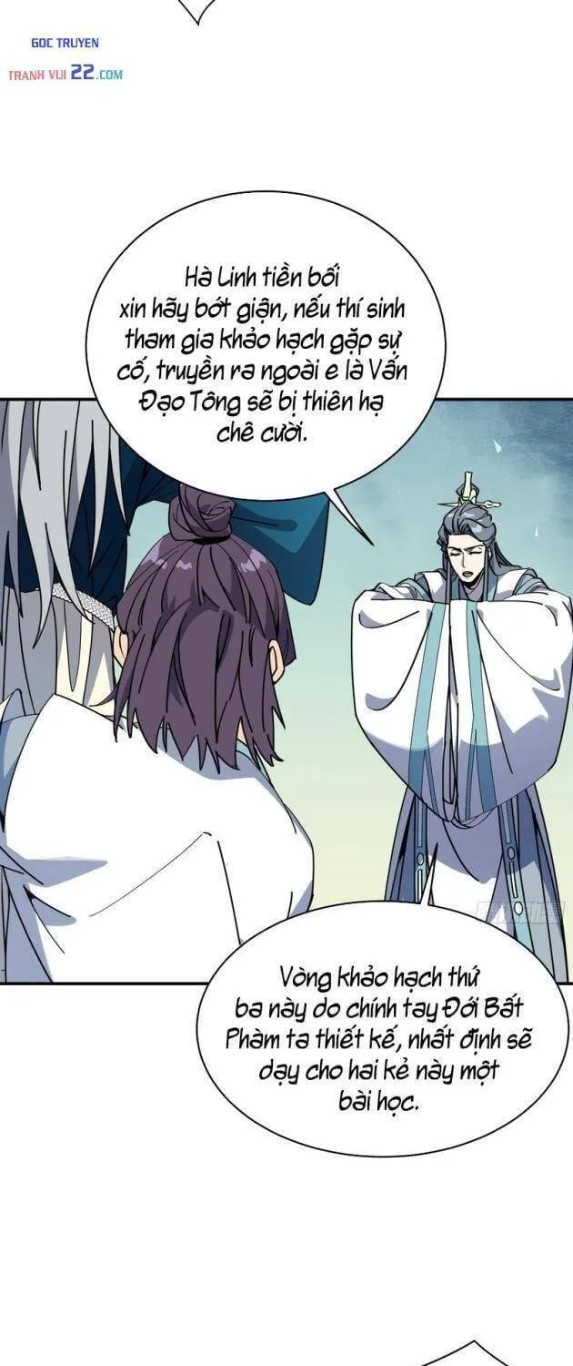 Ai Bảo Hắn Tu Tiên! Chap 3 - Next Chap 4