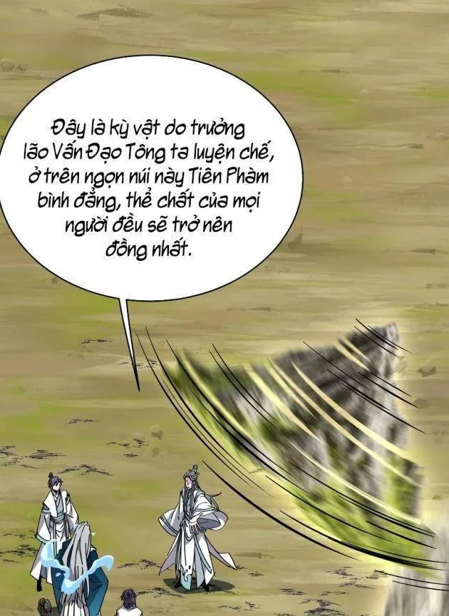 Ai Bảo Hắn Tu Tiên! Chap 3 - Next Chap 4