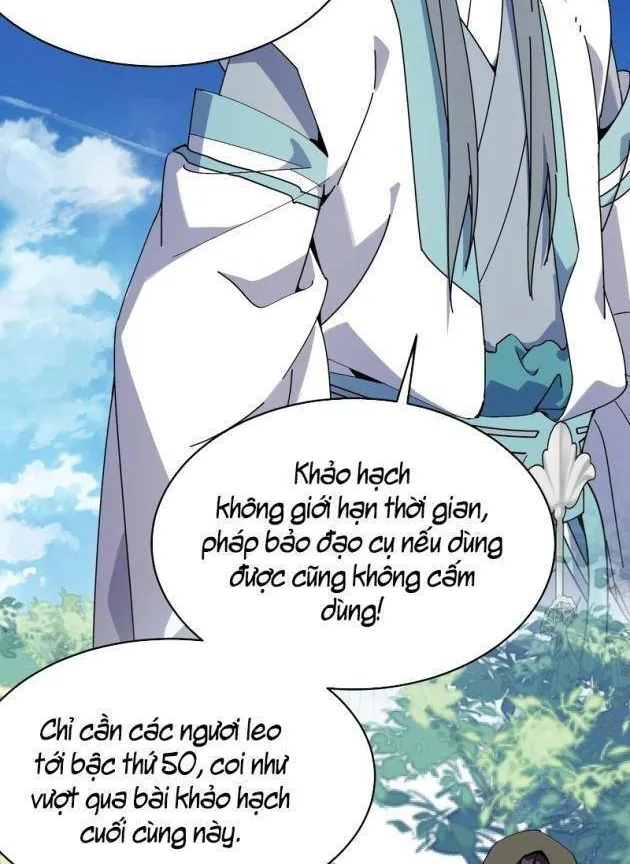 Ai Bảo Hắn Tu Tiên! Chap 3 - Next Chap 4