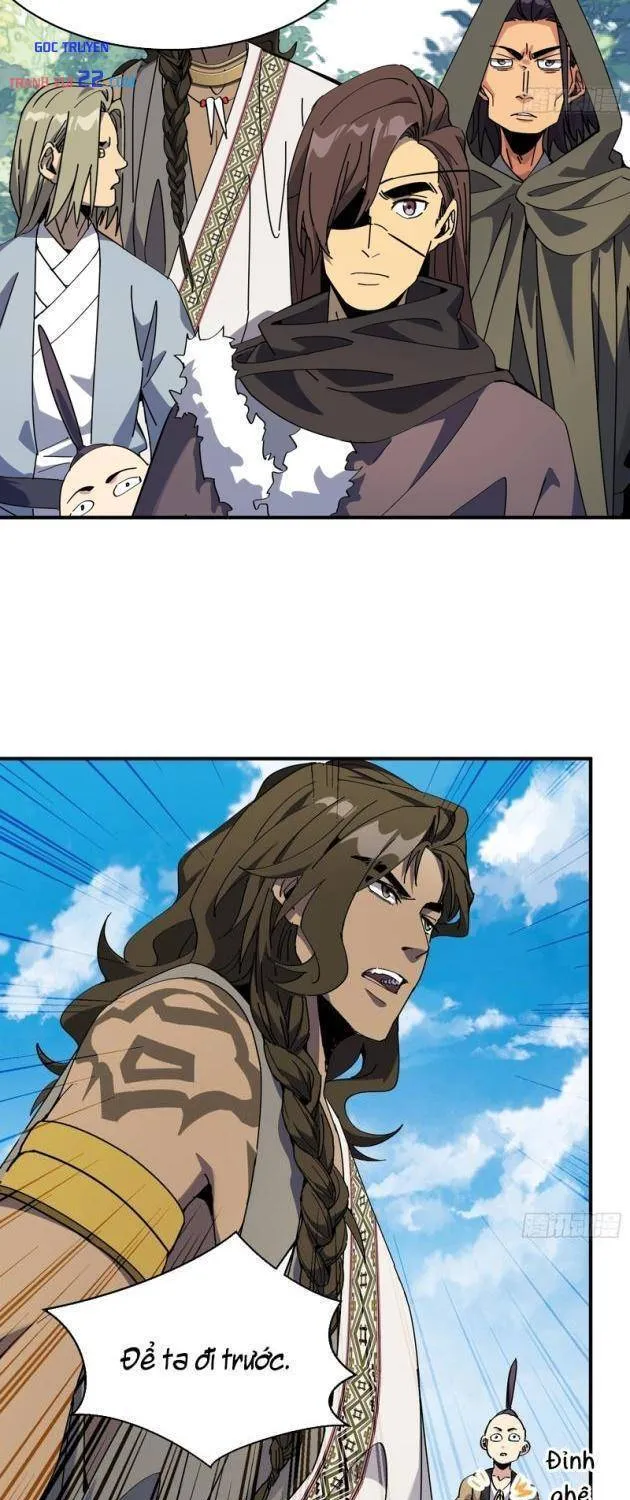 Ai Bảo Hắn Tu Tiên! Chap 3 - Next Chap 4