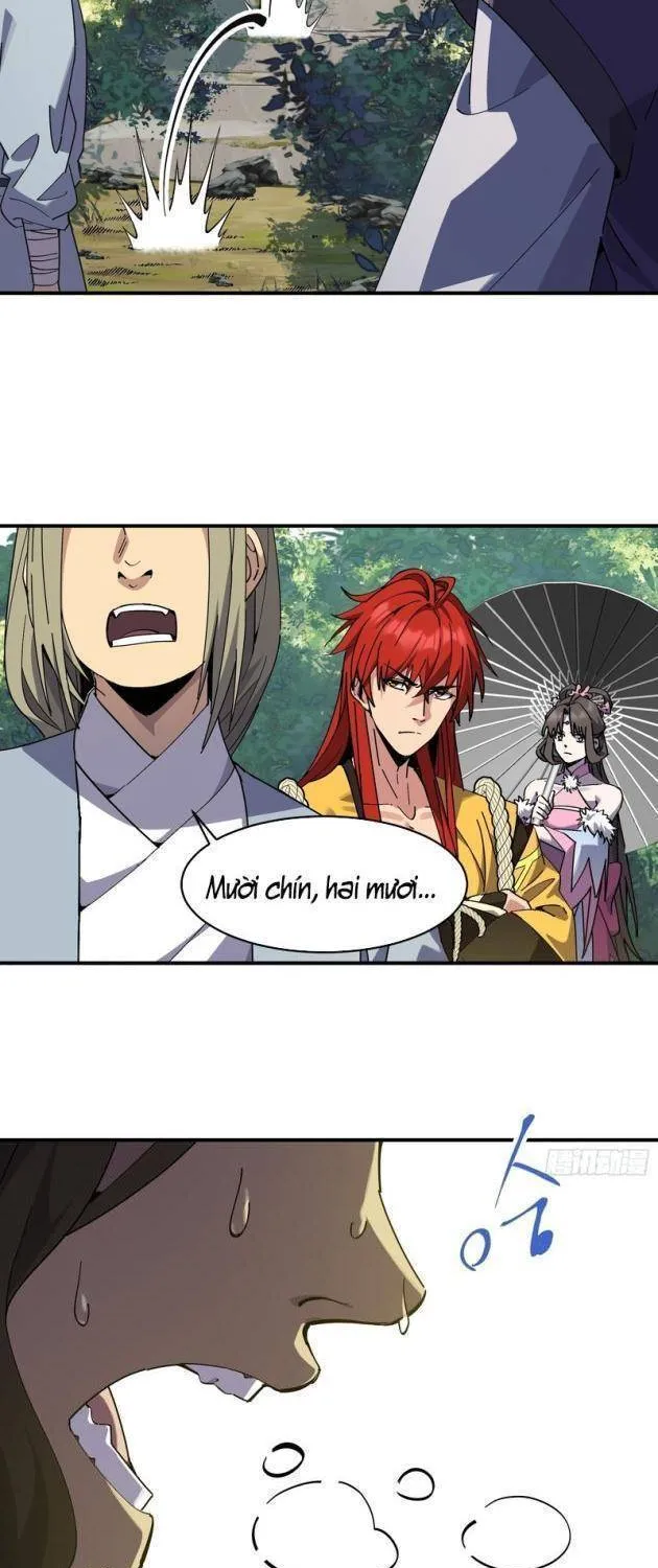 Ai Bảo Hắn Tu Tiên! Chap 3 - Next Chap 4