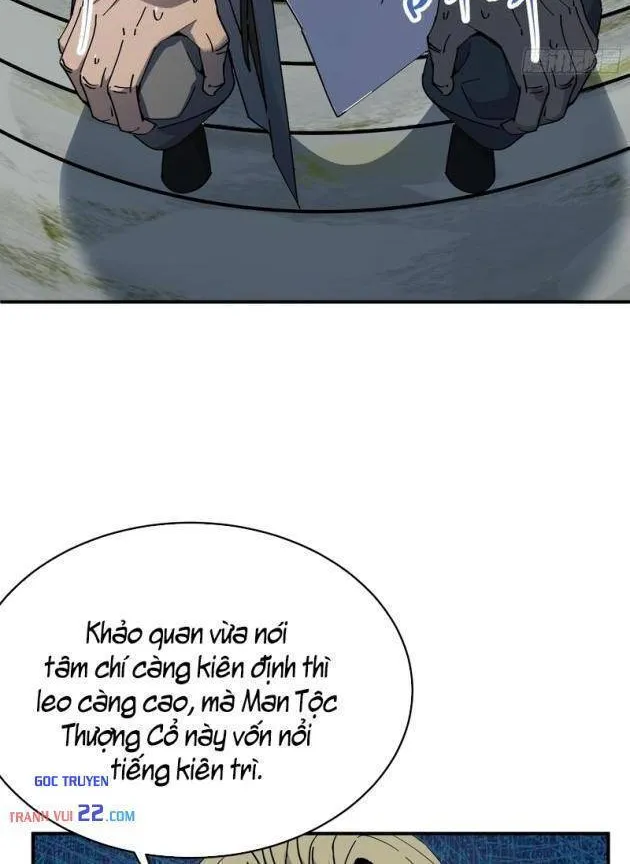 Ai Bảo Hắn Tu Tiên! Chap 3 - Next Chap 4