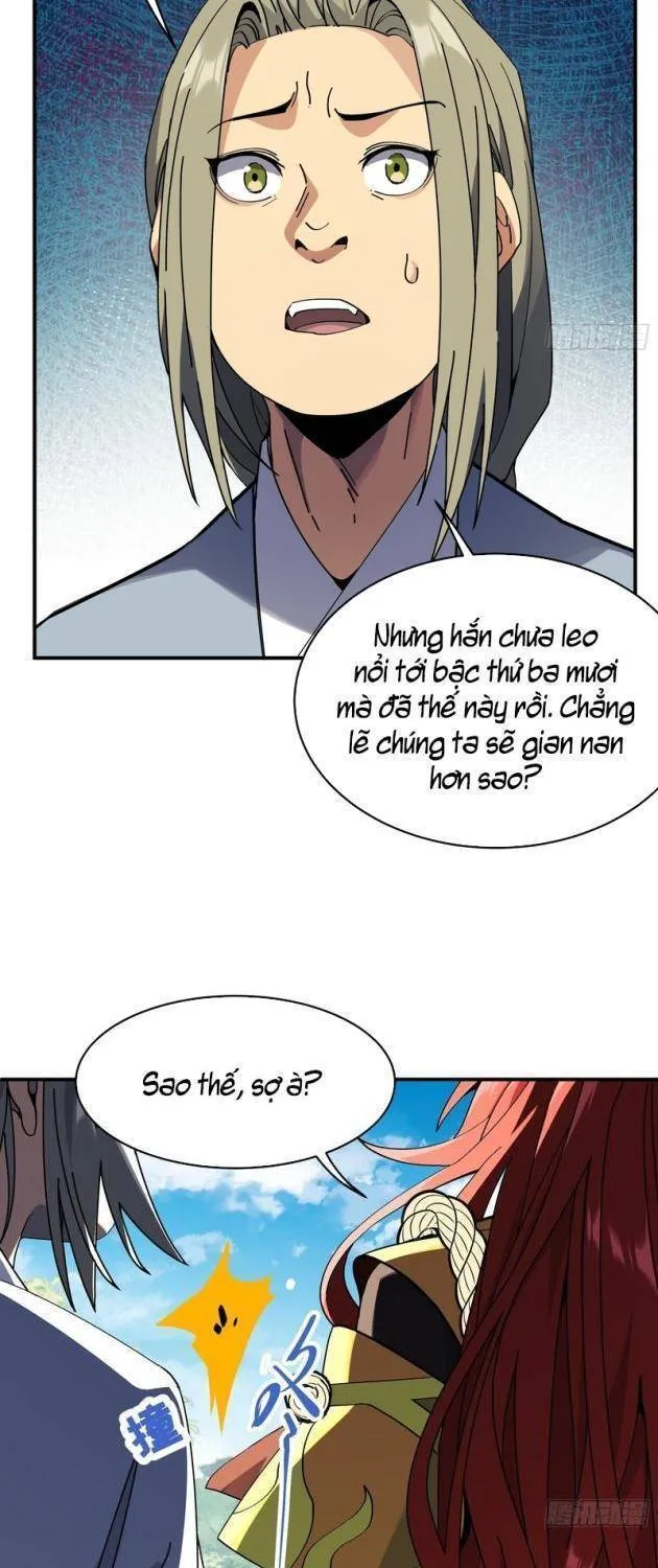 Ai Bảo Hắn Tu Tiên! Chap 3 - Next Chap 4