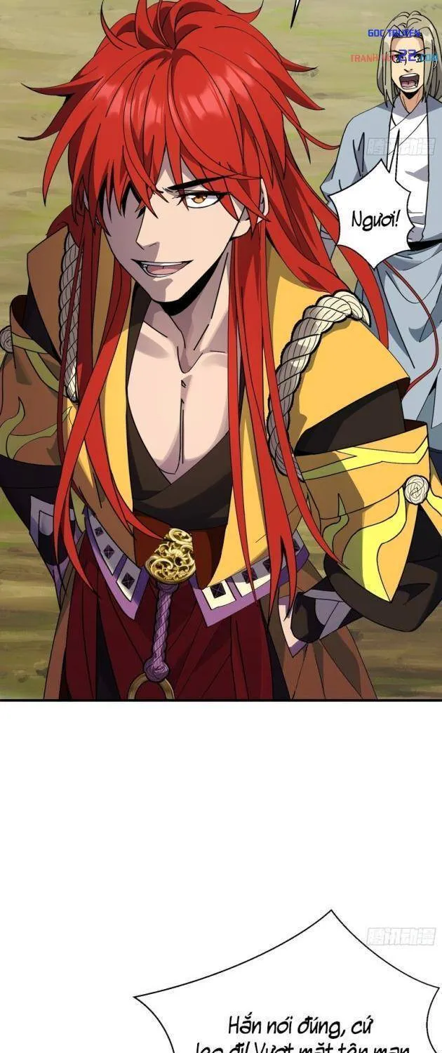 Ai Bảo Hắn Tu Tiên! Chap 3 - Next Chap 4