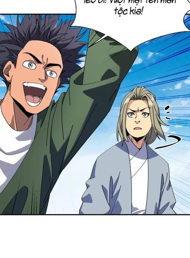 Ai Bảo Hắn Tu Tiên! Chap 3 - Next Chap 4