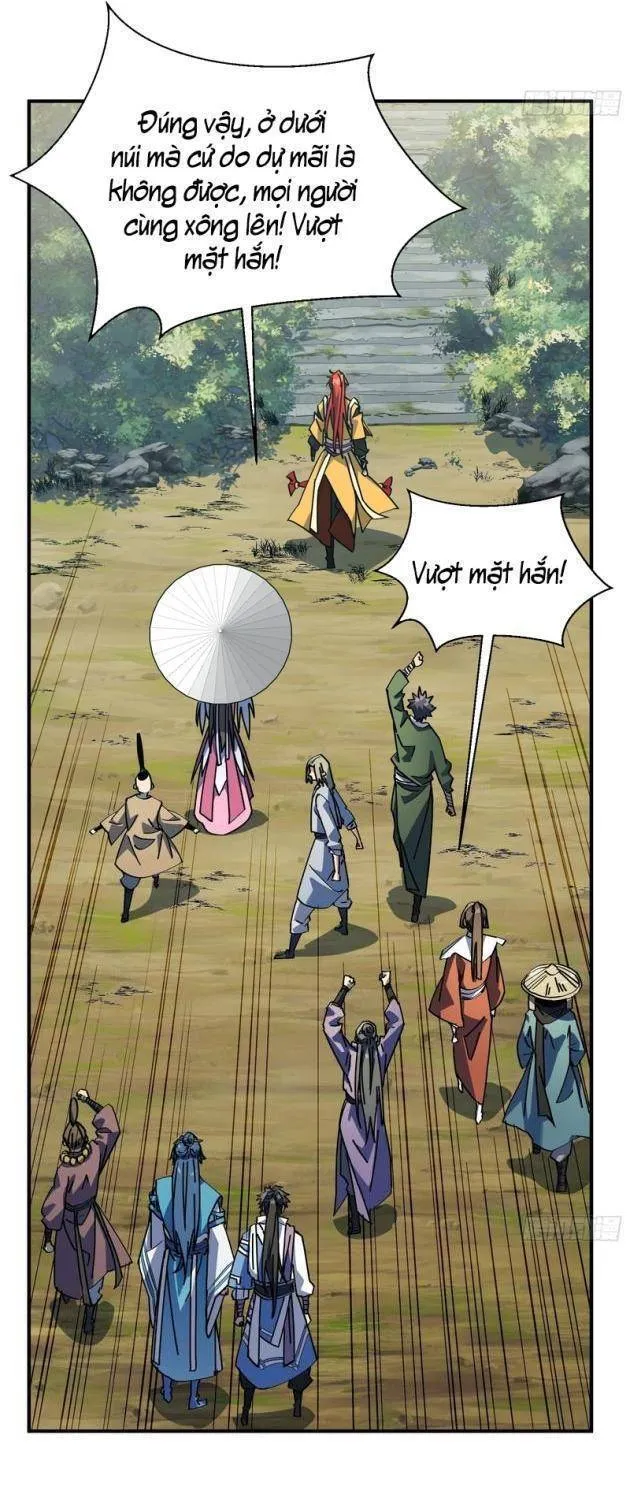 Ai Bảo Hắn Tu Tiên! Chap 3 - Next Chap 4