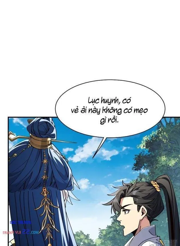 Ai Bảo Hắn Tu Tiên! Chap 3 - Next Chap 4