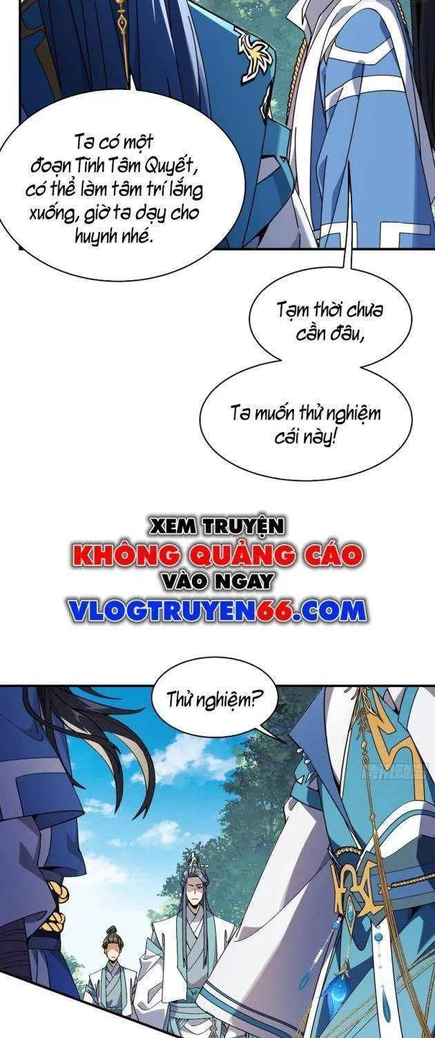 Ai Bảo Hắn Tu Tiên! Chap 3 - Next Chap 4