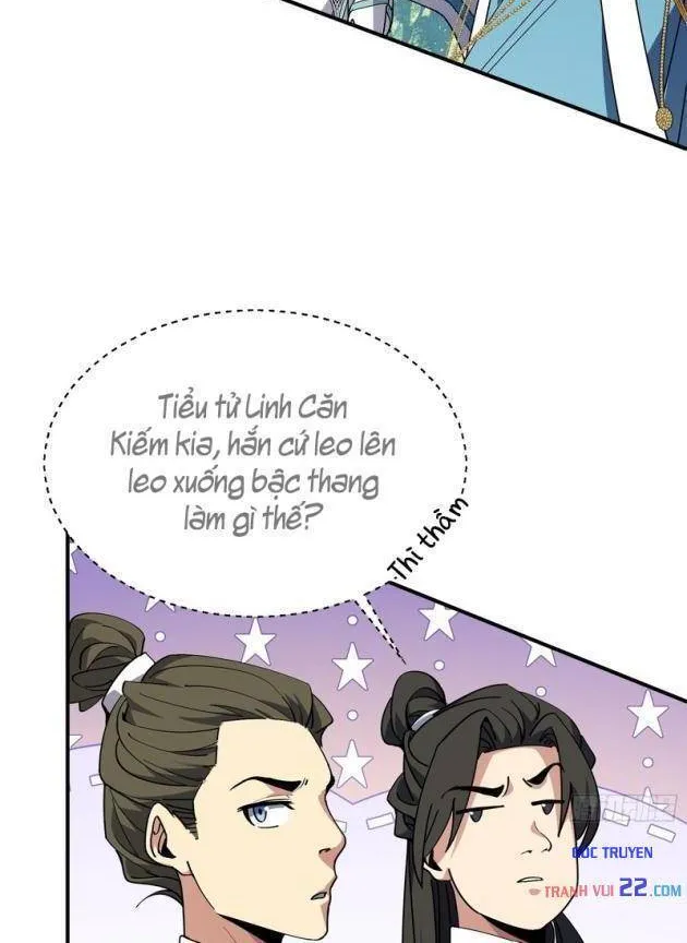 Ai Bảo Hắn Tu Tiên! Chap 3 - Next Chap 4