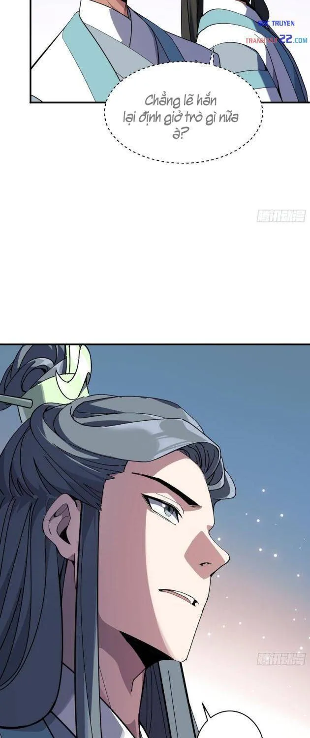 Ai Bảo Hắn Tu Tiên! Chap 3 - Next Chap 4