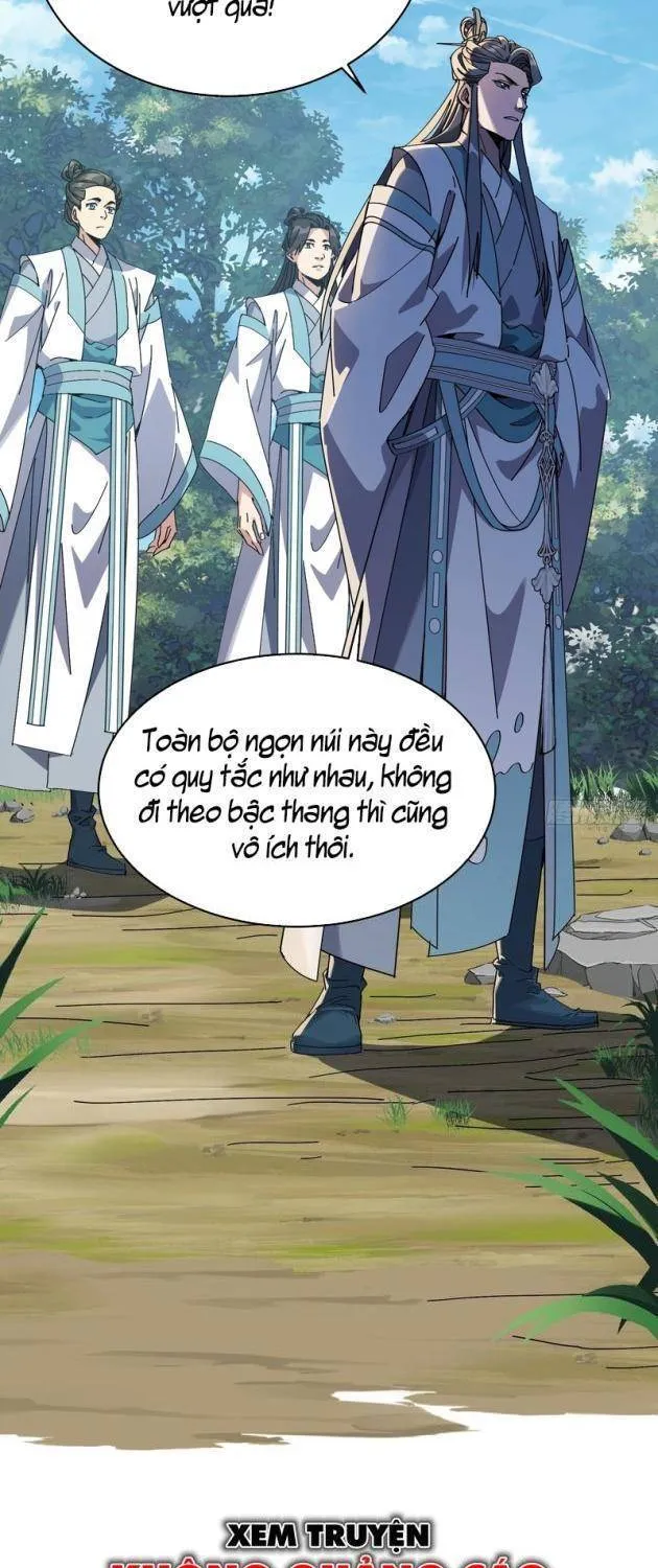 Ai Bảo Hắn Tu Tiên! Chap 3 - Next Chap 4