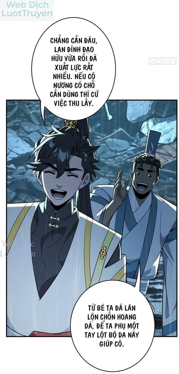 Ai Bảo Hắn Tu Tiên! Chap 34 - Next Chap 35