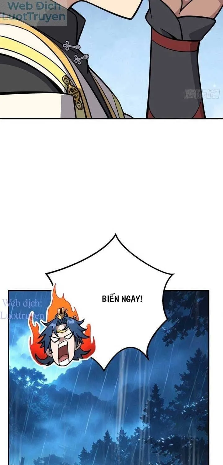 Ai Bảo Hắn Tu Tiên! Chap 34 - Next Chap 35