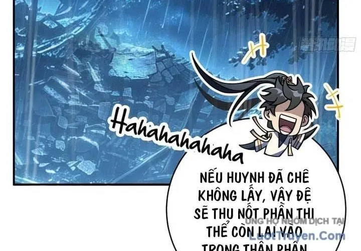 Ai Bảo Hắn Tu Tiên! Chap 34 - Next Chap 35