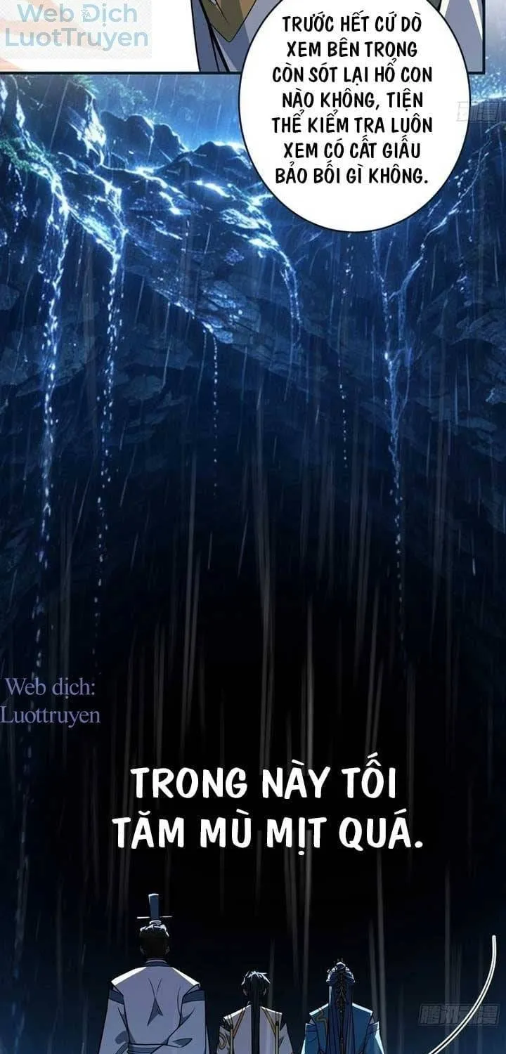 Ai Bảo Hắn Tu Tiên! Chap 34 - Next Chap 35