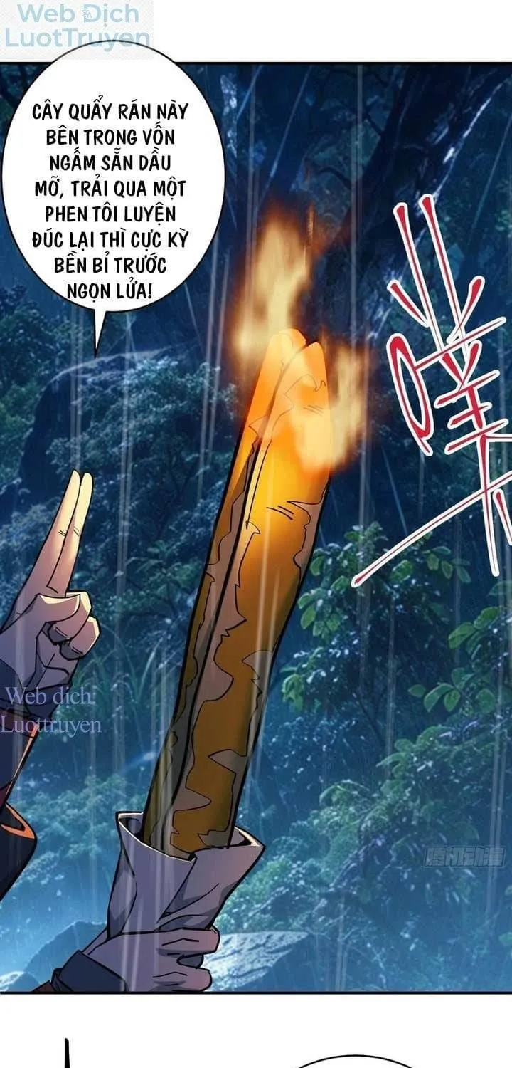 Ai Bảo Hắn Tu Tiên! Chap 34 - Next Chap 35