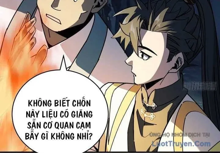 Ai Bảo Hắn Tu Tiên! Chap 34 - Next Chap 35