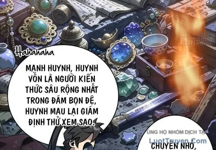 Ai Bảo Hắn Tu Tiên! Chap 34 - Next Chap 35