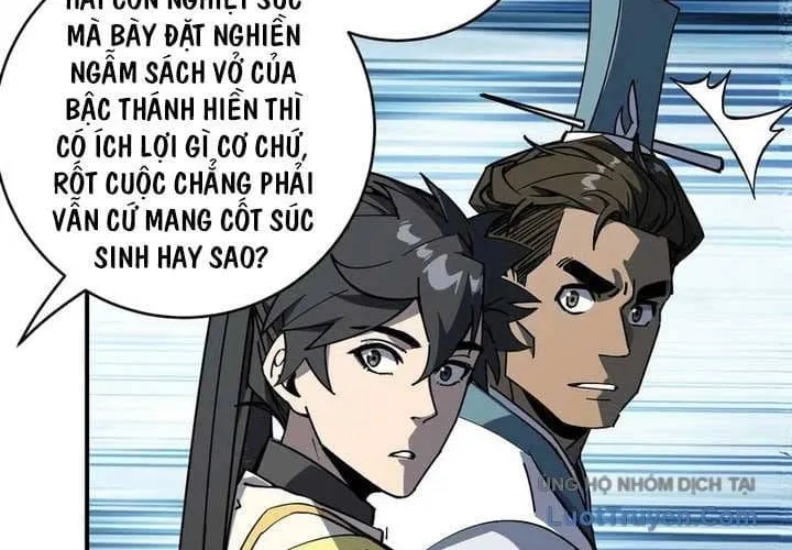 Ai Bảo Hắn Tu Tiên! Chap 34 - Next Chap 35