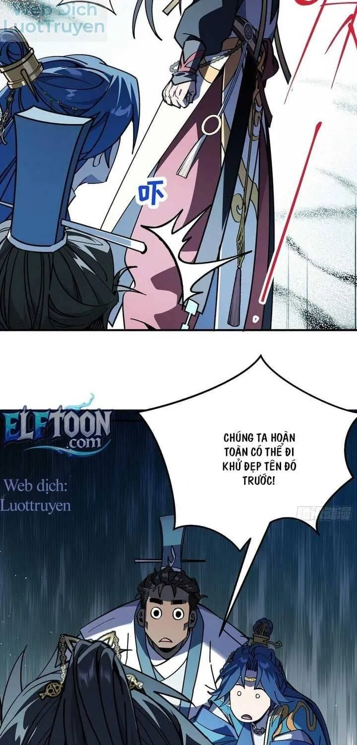 Ai Bảo Hắn Tu Tiên! Chap 34 - Next Chap 35