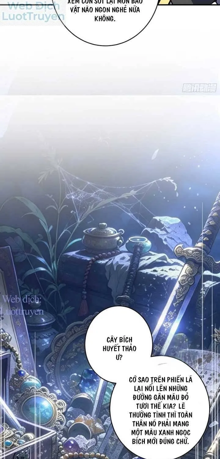 Ai Bảo Hắn Tu Tiên! Chap 34 - Next Chap 35